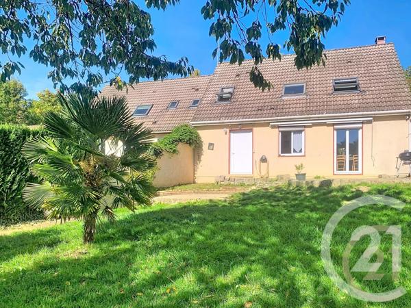 Maison à vendre  5 pièces - 90 m2 ST FARGEAU PONTHIERRY - 77