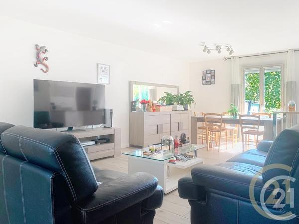 Maison à vendre  5 pièces - 90 m2 ST FARGEAU PONTHIERRY - 77