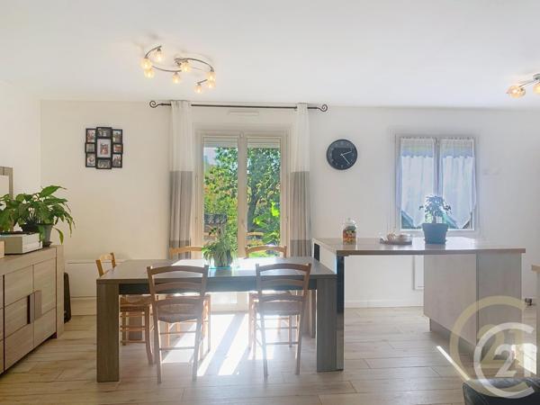 Maison à vendre  5 pièces - 90 m2 ST FARGEAU PONTHIERRY - 77