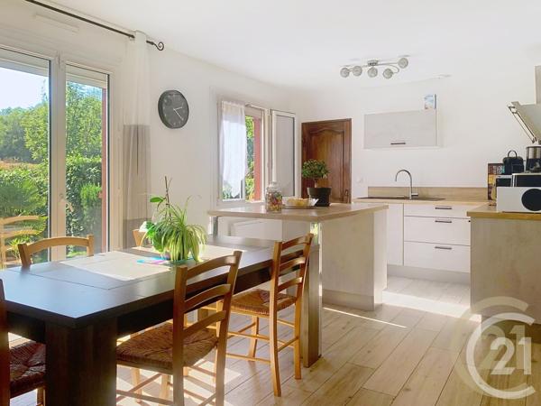 Maison à vendre  5 pièces - 90 m2 ST FARGEAU PONTHIERRY - 77