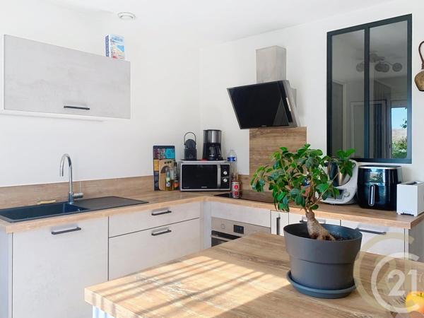 Maison à vendre  5 pièces - 90 m2 ST FARGEAU PONTHIERRY - 77