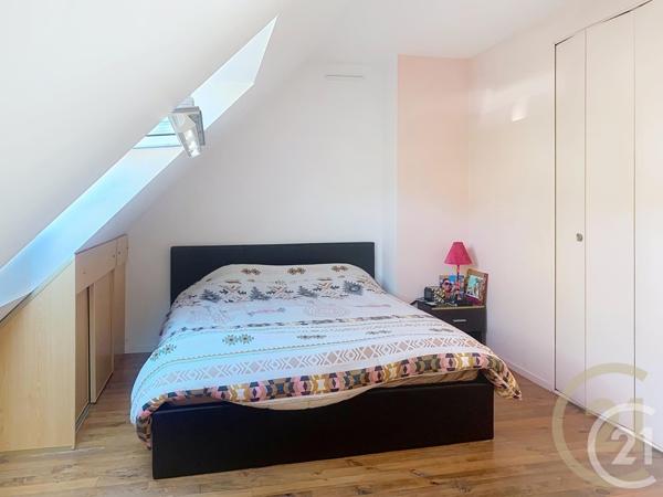 Maison à vendre  5 pièces - 90 m2 ST FARGEAU PONTHIERRY - 77