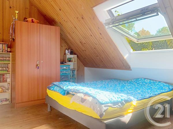 Maison à vendre  5 pièces - 90 m2 ST FARGEAU PONTHIERRY - 77