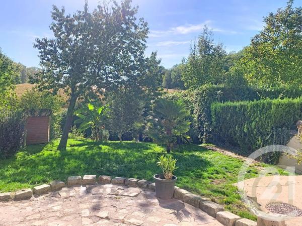 Maison à vendre  5 pièces - 90 m2 ST FARGEAU PONTHIERRY - 77