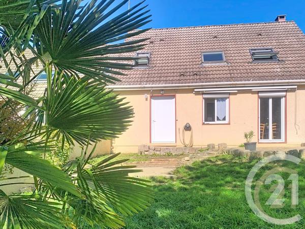 Maison à vendre  5 pièces - 90 m2 ST FARGEAU PONTHIERRY - 77