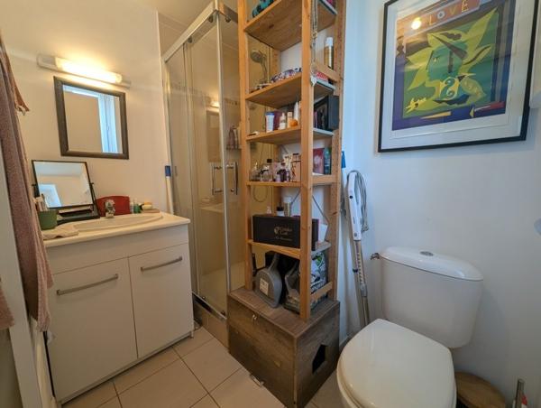 Appartement à vendre 74 147 € Saint-Pierre-des-Corps 1 pièce 20 m² DPE E