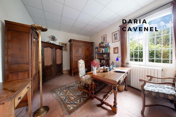 Appartement 5 pièces - 106 m²