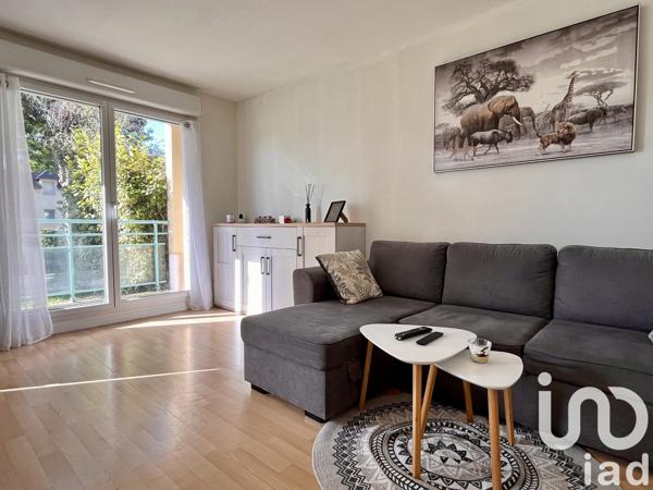 Appartement à vendre 2 pièces 37 m² Touques
