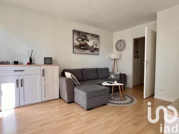 Appartement à vendre 2 pièces 37 m² Touques