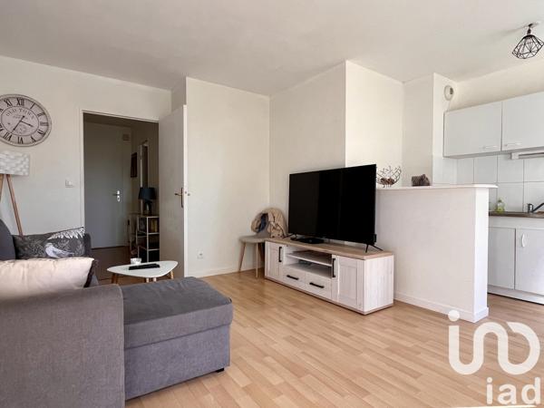 Appartement à vendre 2 pièces 37 m² Touques