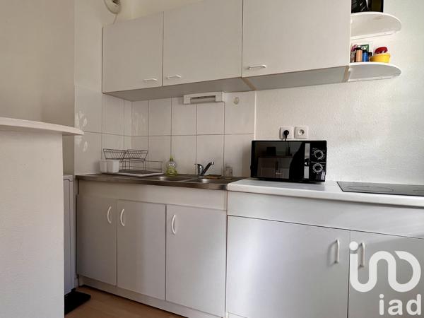 Appartement à vendre 2 pièces 37 m² Touques