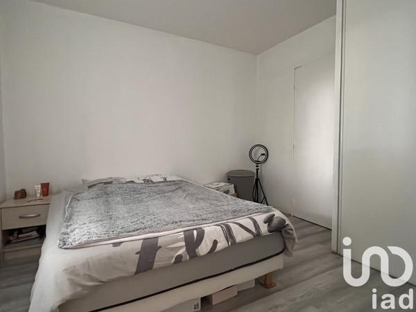 Appartement à vendre 2 pièces 37 m² Touques