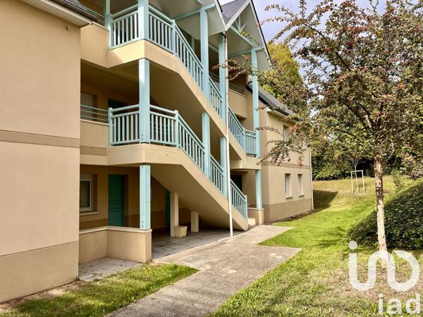 Appartement à vendre 2 pièces 37 m² Touques