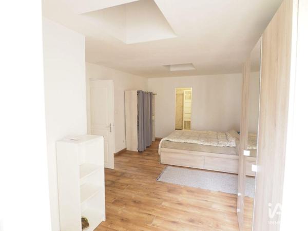 Location appartement 2 pièces 64 m² Avon