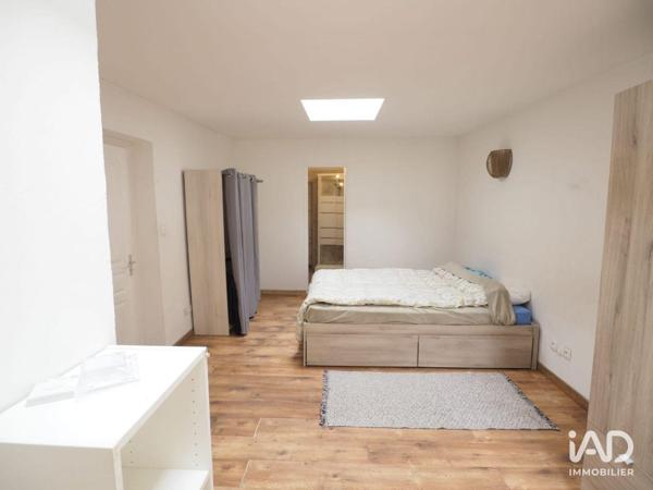 Location appartement 2 pièces 64 m² Avon