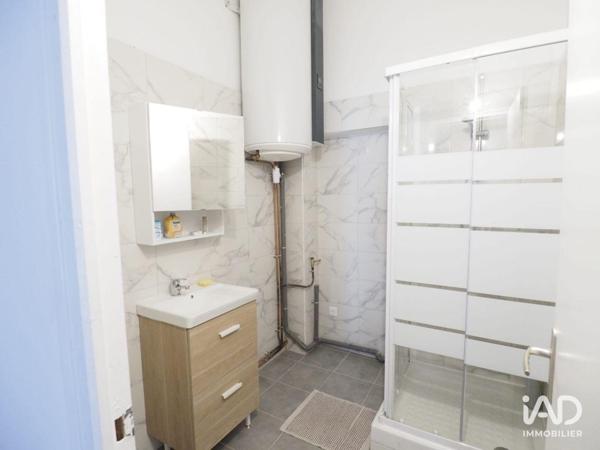 Location appartement 2 pièces 64 m² Avon