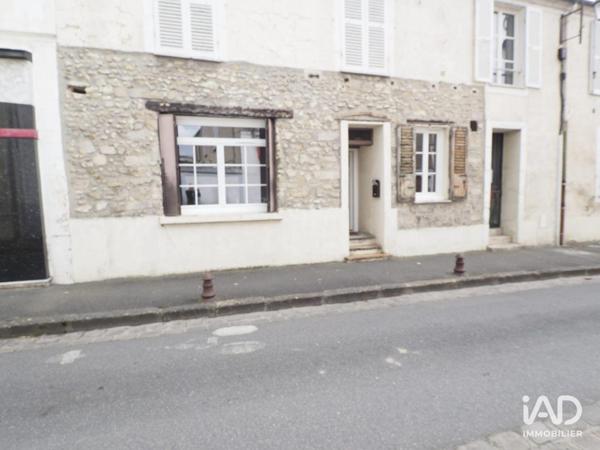 Location appartement 2 pièces 64 m² Avon