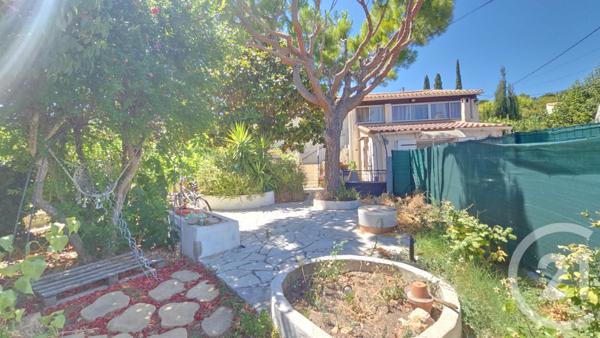 Maison à vendre  6 pièces - 180,53 m2 PLAN DE CUQUES - 13