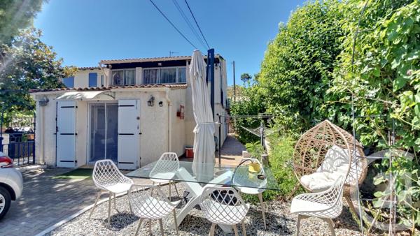 Maison à vendre  6 pièces - 180,53 m2 PLAN DE CUQUES - 13