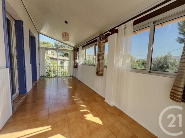 Maison à vendre  6 pièces - 180,53 m2 PLAN DE CUQUES - 13