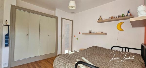 Maison avec jardin à 15 minutes d'Issoire et Brioude