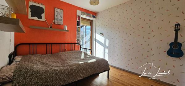 Maison avec jardin à 15 minutes d'Issoire et Brioude