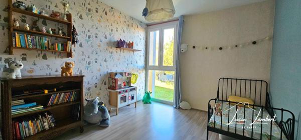 Maison avec jardin à 15 minutes d'Issoire et Brioude