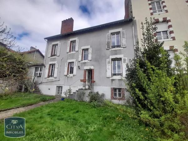 Maison à vendre 10 pièces 233m²