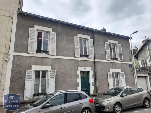 Maison à vendre 10 pièces 233m²