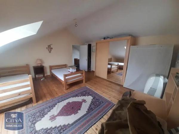 Maison à vendre 10 pièces 233m²