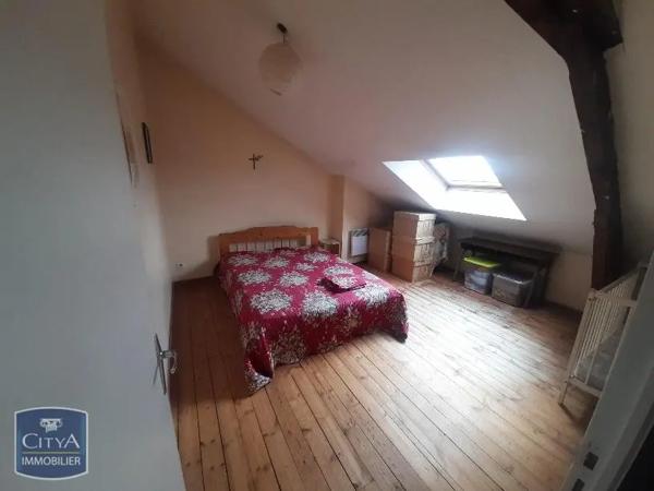 Maison à vendre 10 pièces 233m²