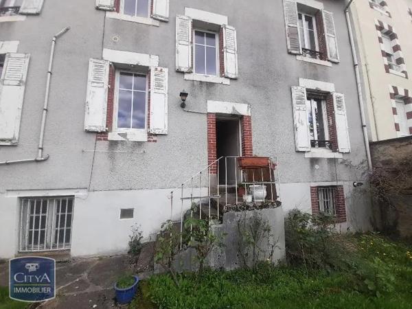 Maison à vendre 10 pièces 233m²