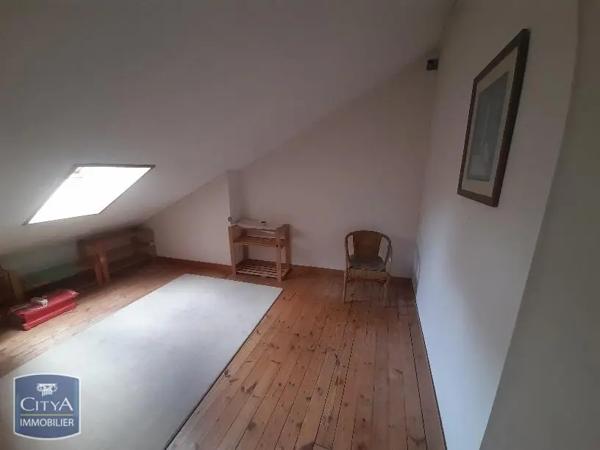 Maison à vendre 10 pièces 233m²