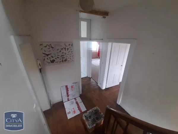 Maison à vendre 10 pièces 233m²