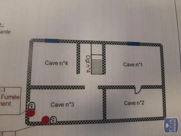 Maison à vendre 10 pièces 233m²