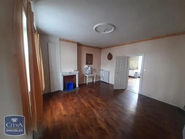 Maison à vendre 10 pièces 233m²