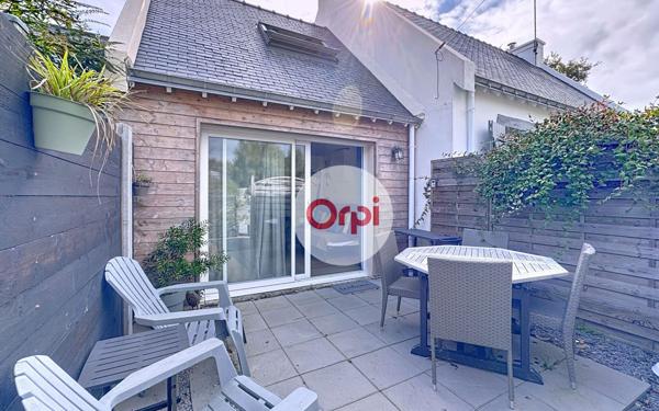 Maison à vendre    6 pièces •  Ambon