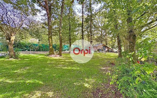 Maison à vendre    6 pièces •  Ambon