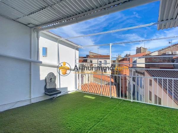 Location                                                      Appartement
                        
                     2 pièces                      28 m2                     à Perpignan