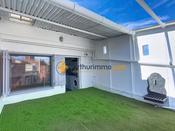 Location                                                      Appartement
                        
                     2 pièces                      28 m2                     à Perpignan