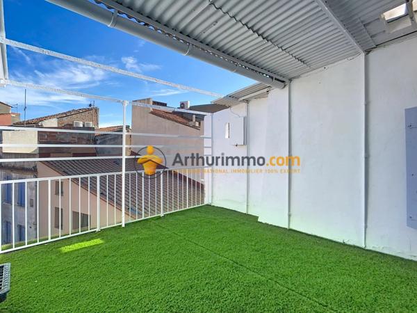 Location                                                      Appartement
                        
                     2 pièces                      28 m2                     à Perpignan