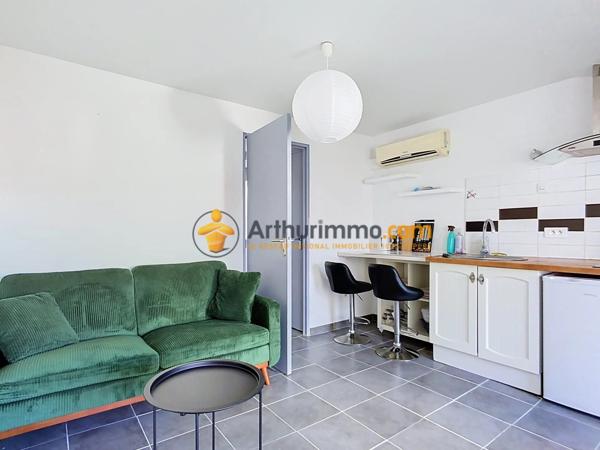 Location                                                      Appartement
                        
                     2 pièces                      28 m2                     à Perpignan