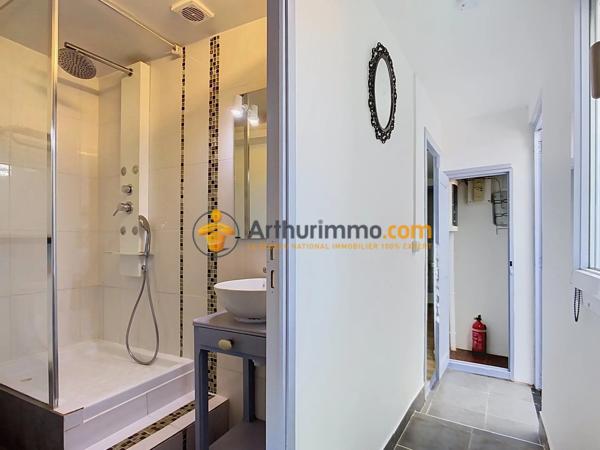 Location                                                      Appartement
                        
                     2 pièces                      28 m2                     à Perpignan