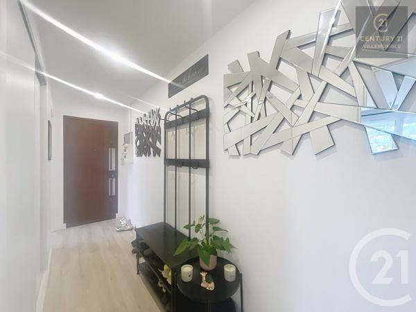 Appartement F3 à vendre  3 pièces - 63 m2 VILLEMOMBLE - 93
