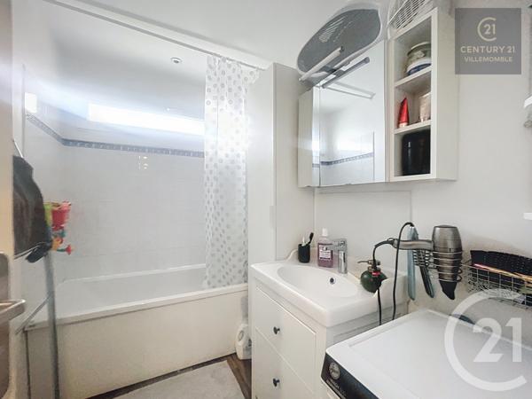 Appartement F3 à vendre  3 pièces - 63 m2 VILLEMOMBLE - 93