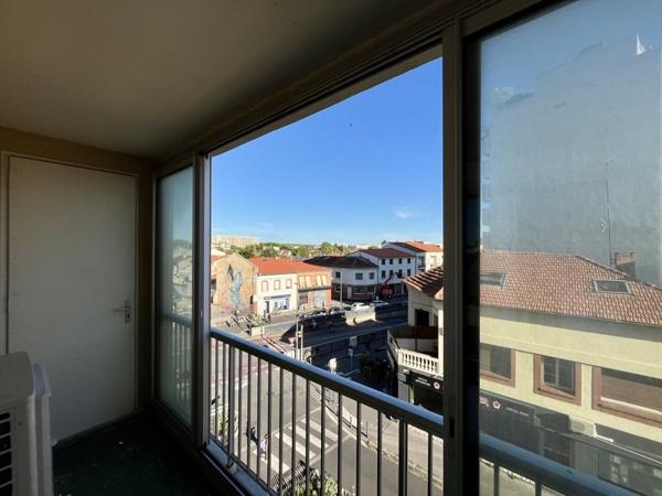Appartement à louer 1 250 € CC Toulouse 3 p 69 m² DPE C