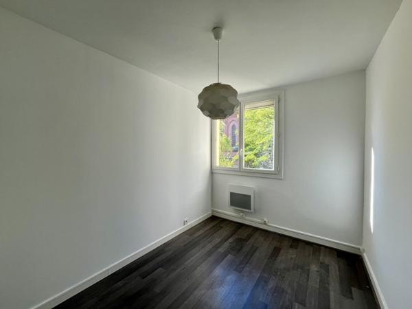 Appartement à louer 1 250 € CC Toulouse 3 p 69 m² DPE C