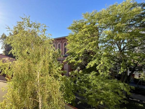Appartement à louer 1 250 € CC Toulouse 3 p 69 m² DPE C