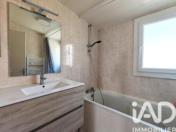 Maison à vendre 5 pièces 120 m² Saint-Jean-de-Monts