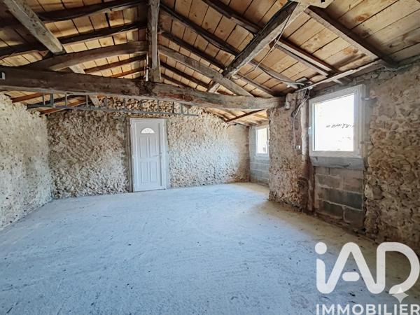 Maison à vendre 5 pièces 120 m² Saint-Jean-de-Monts